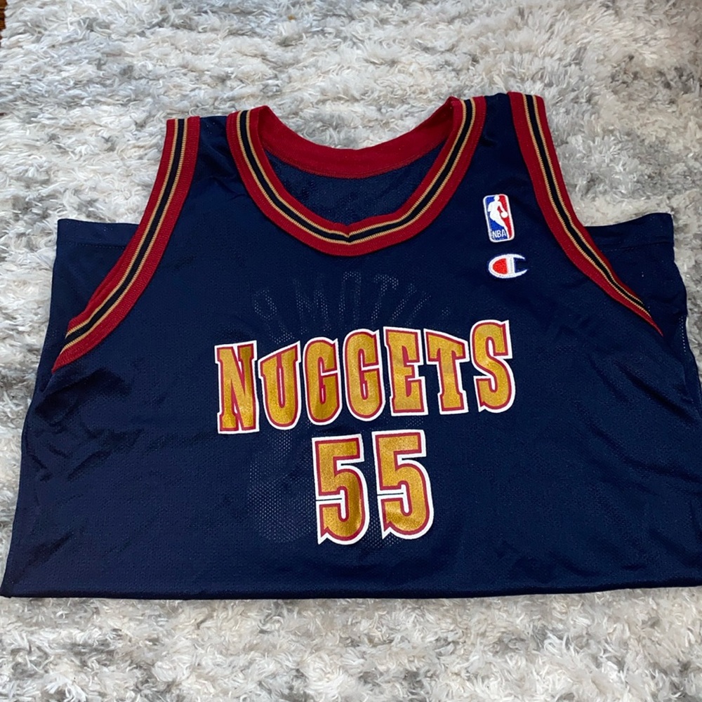 Nuggets 55